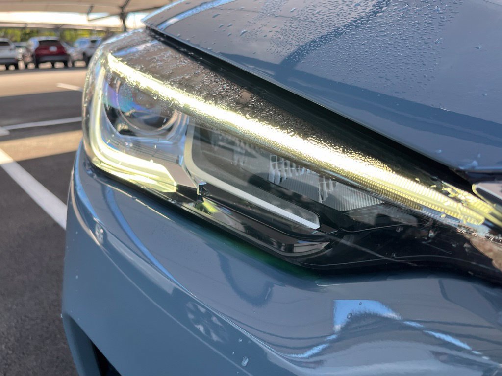 Used 2022 INFINITI QX50 Essential AWD/4WD image 17