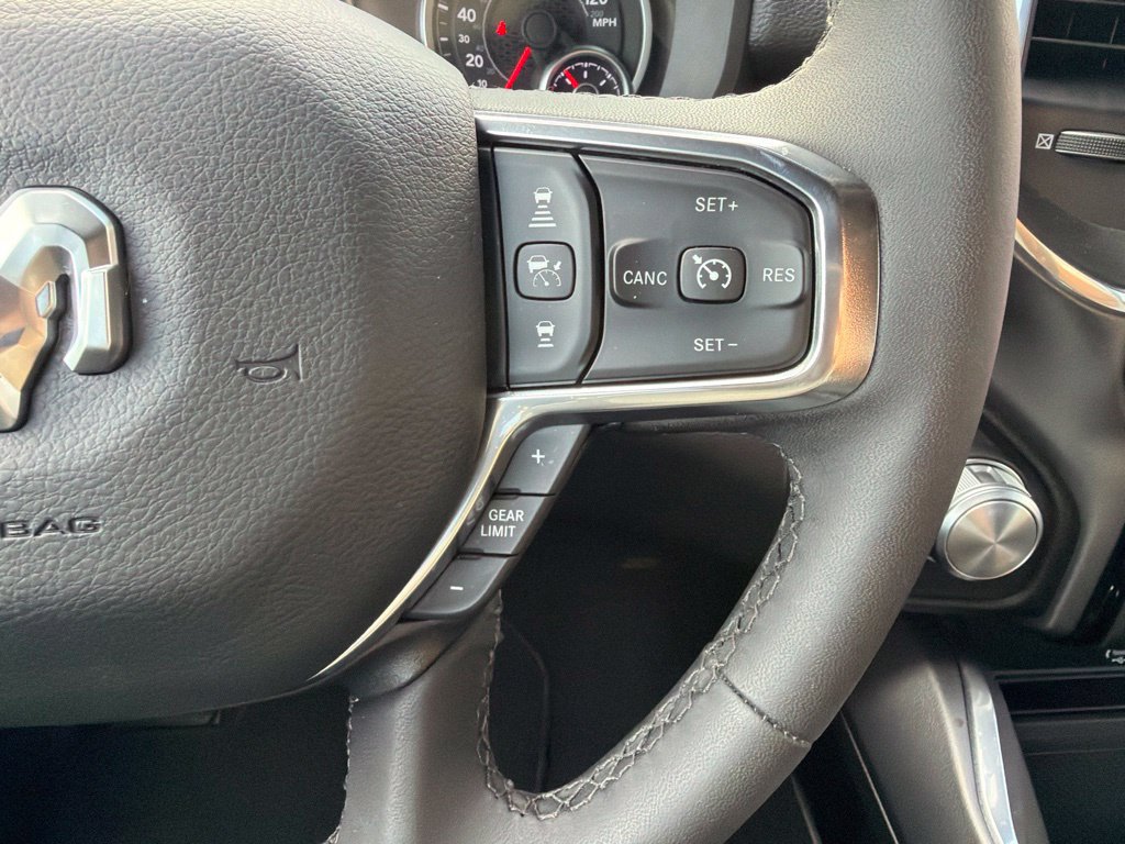Used 2026 RAM 1500 Laramie AWD/4WD image 26