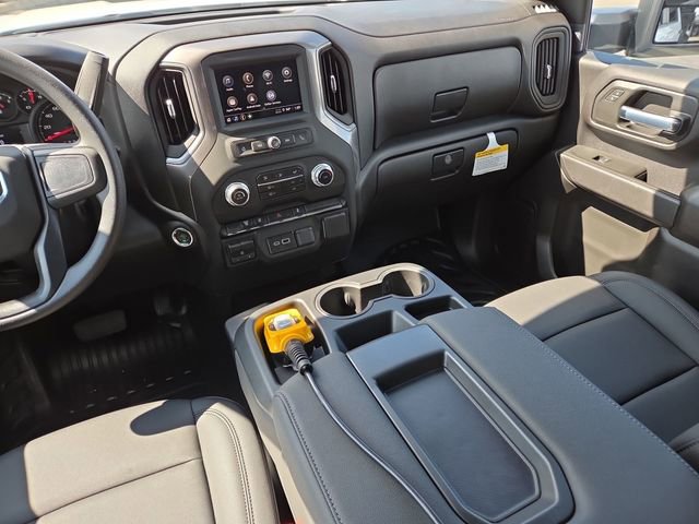 New 2025 GMC Sierra 3500 Pro w/ Convenience Package image 10