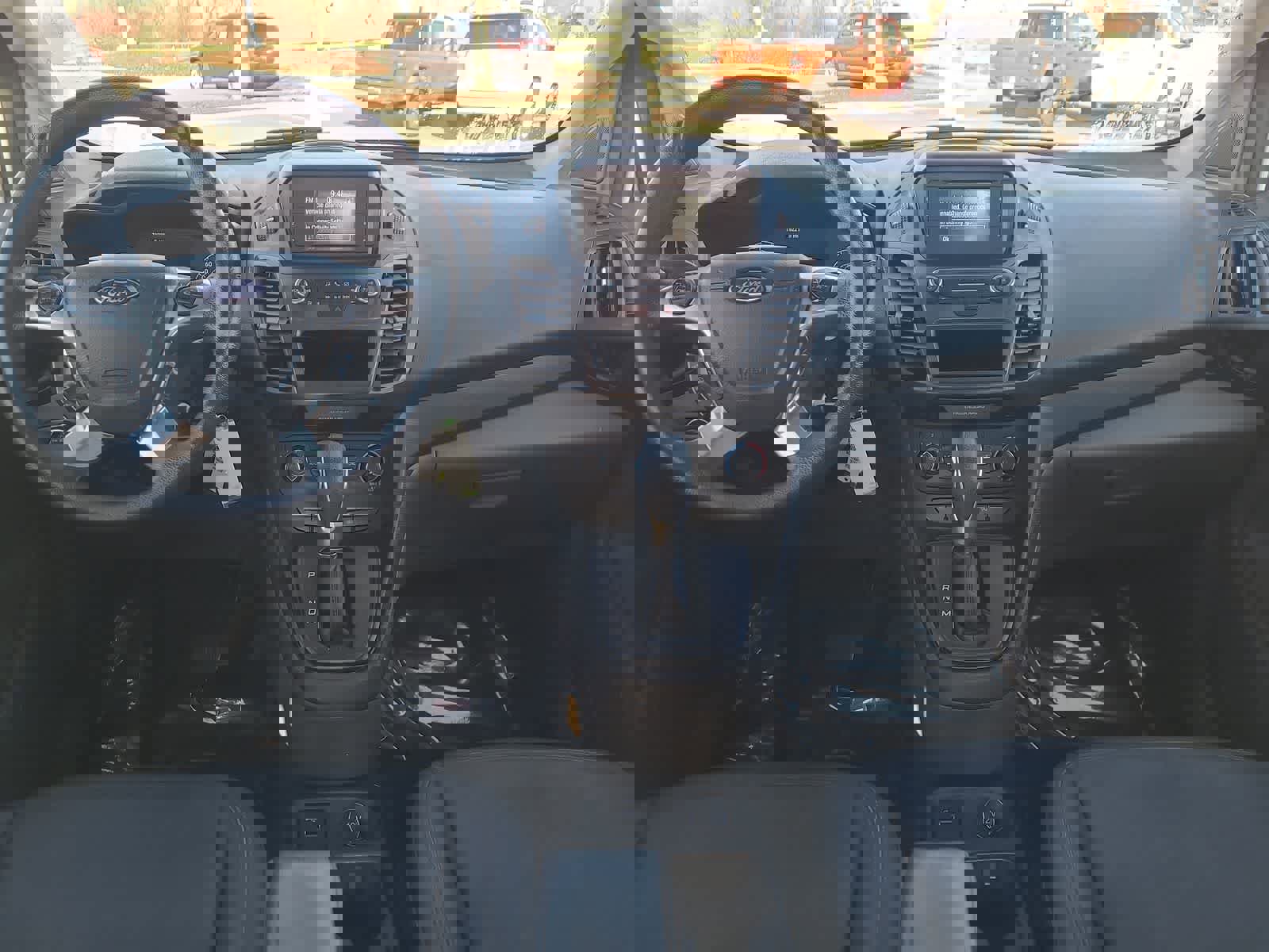 Used 2020 Ford Transit Connect XL image 18