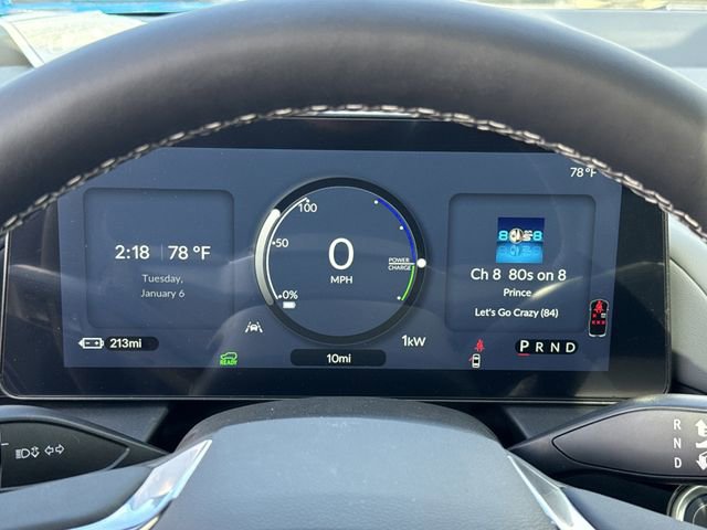 New 2026 Honda Prologue Elite image 42