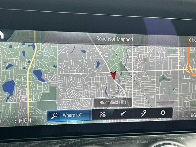 Certified 2021 Mercedes-Benz E 350 4MATIC Sedan image 29