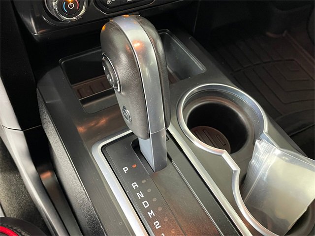 Used 2014 Ford F150 FX4 w/ Equipment Group 402A Luxury image 11