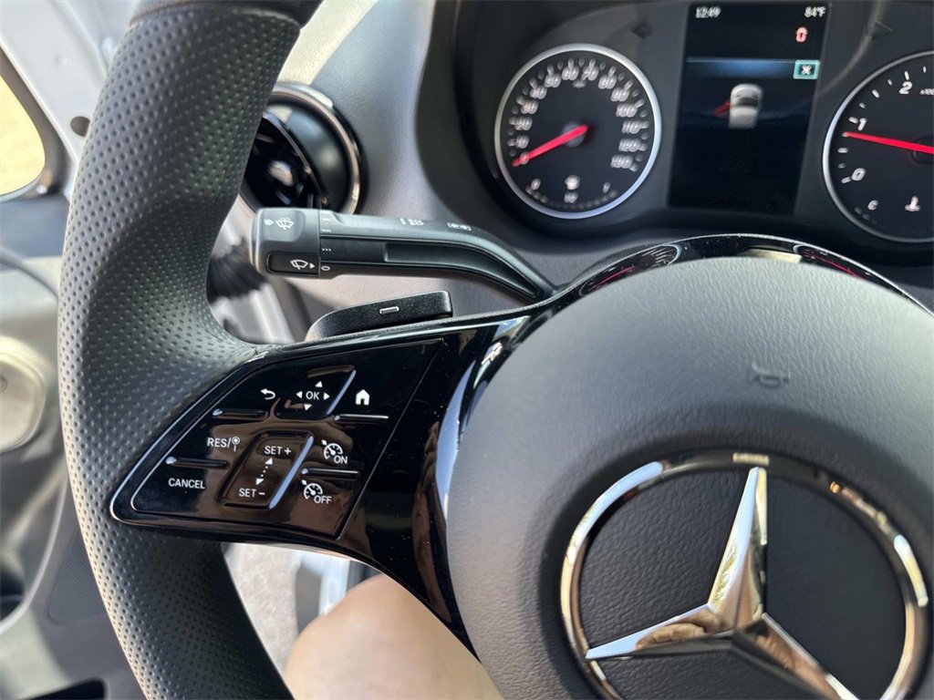 New 2026 Mercedes-Benz Sprinter 2500 image 26