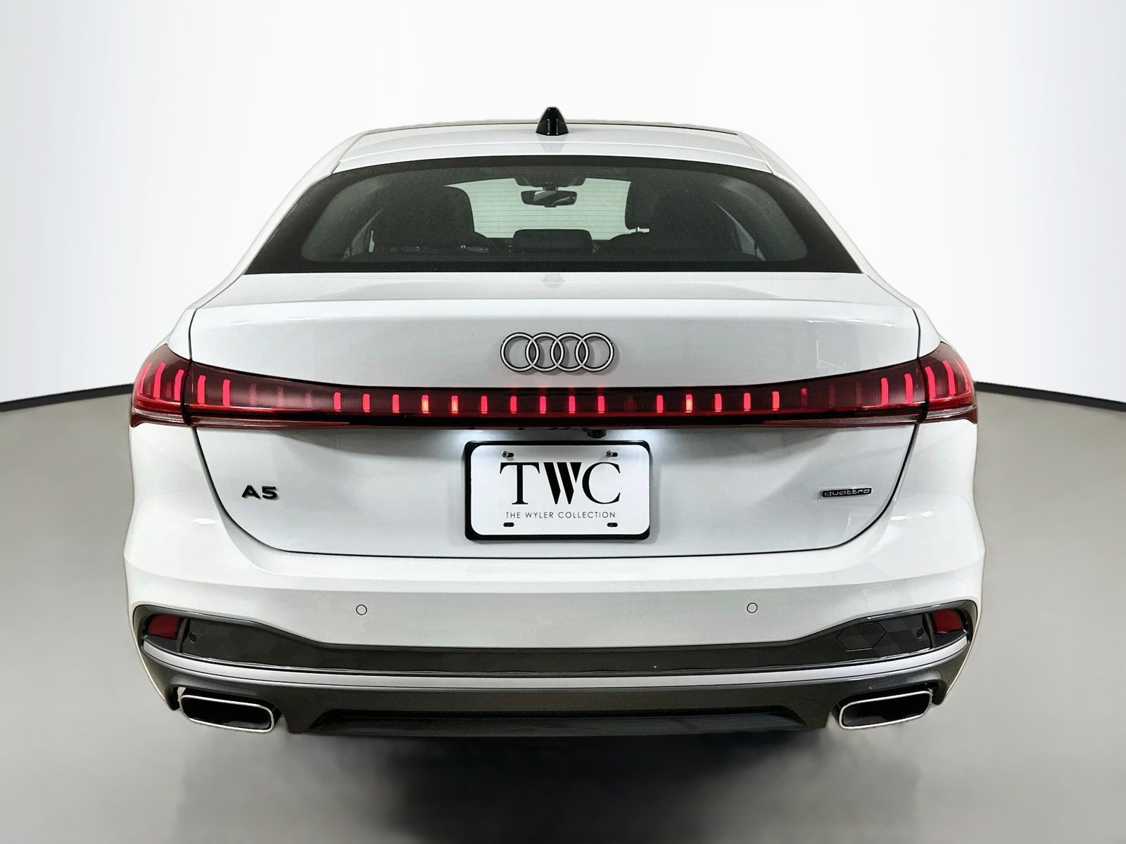 New 2026 Audi A5 Premium AWD/4WD image 6
