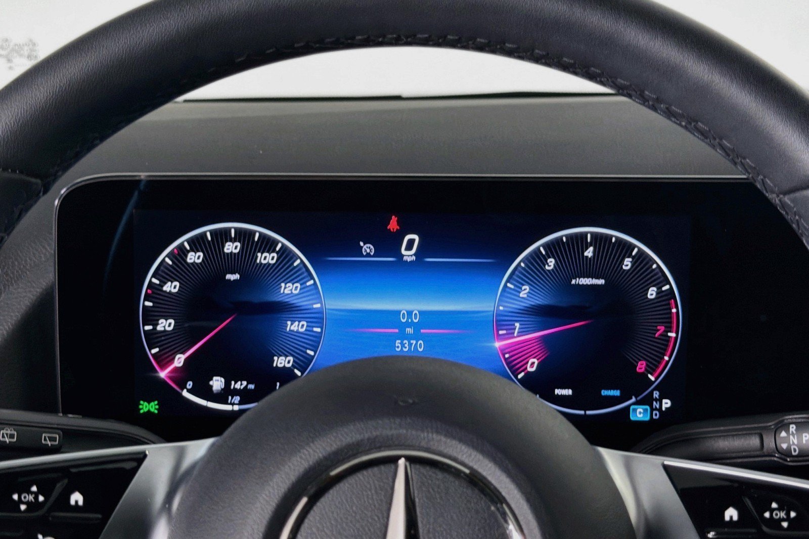 Certified 2026 Mercedes-Benz GLA 250 image 22
