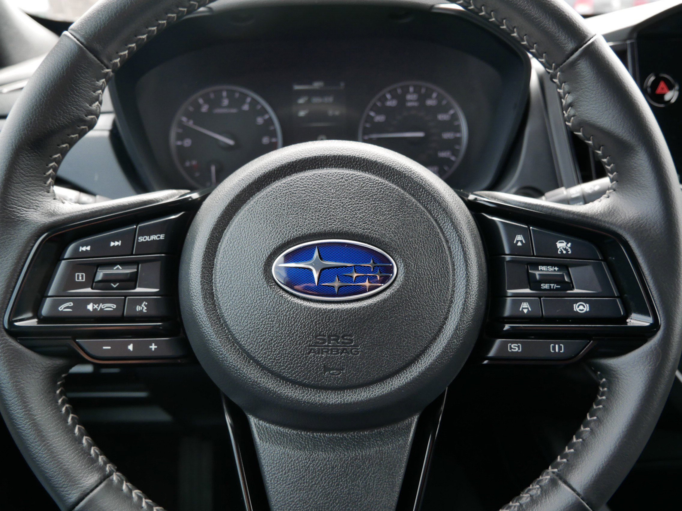 Used 2026 Subaru Forester Premium image 25