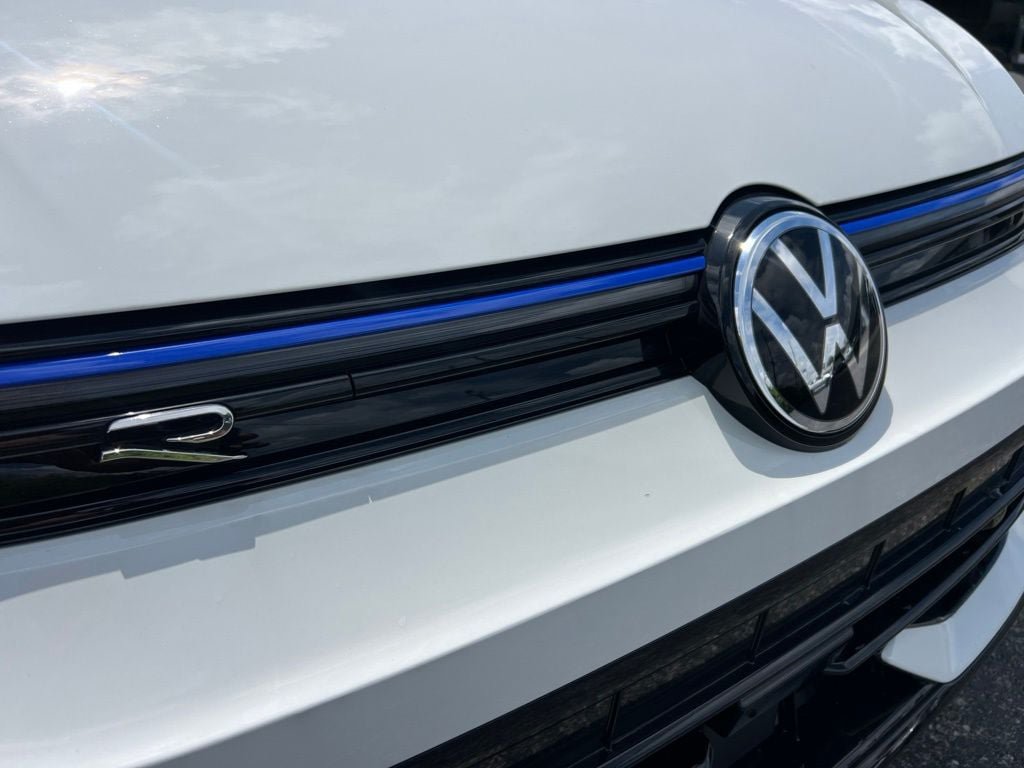 New 2026 Volkswagen Golf w/ Euro Style Package AWD/4WD image 11