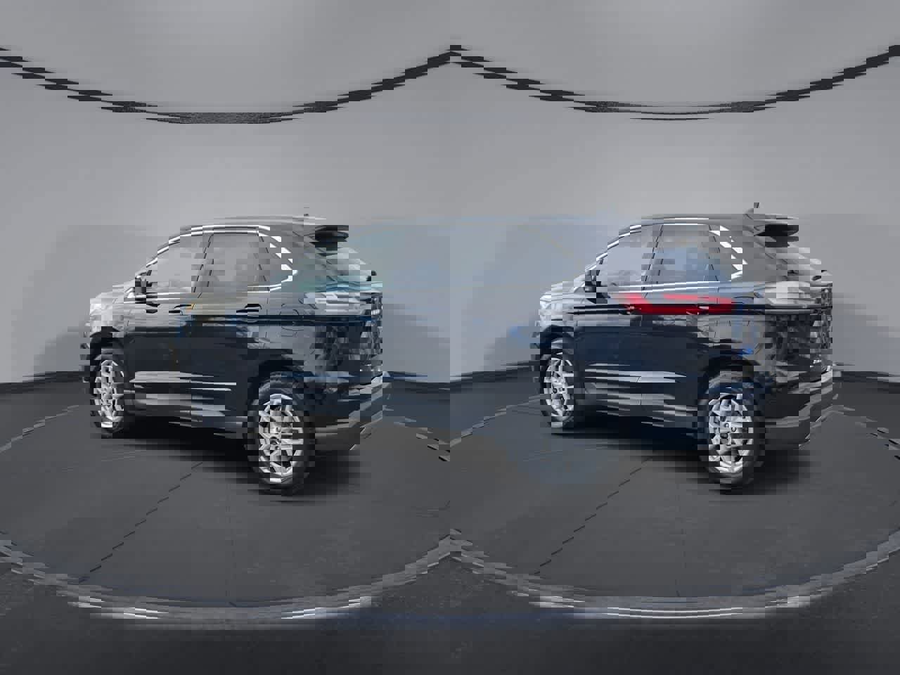 Used 2024 Ford Edge SEL image 6