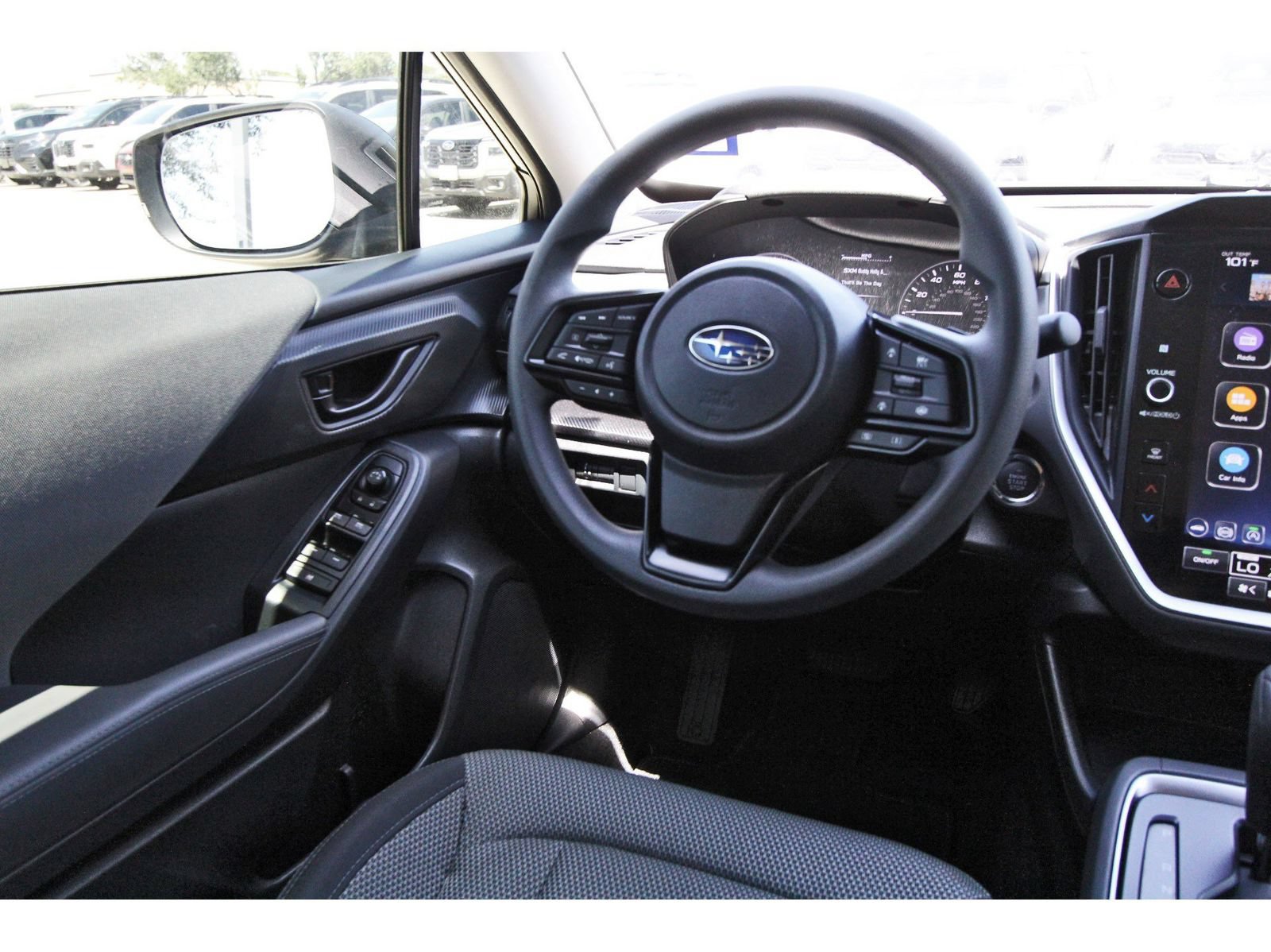 Certified 2024 Subaru Crosstrek 2.0i Premium AWD/4WD image 8