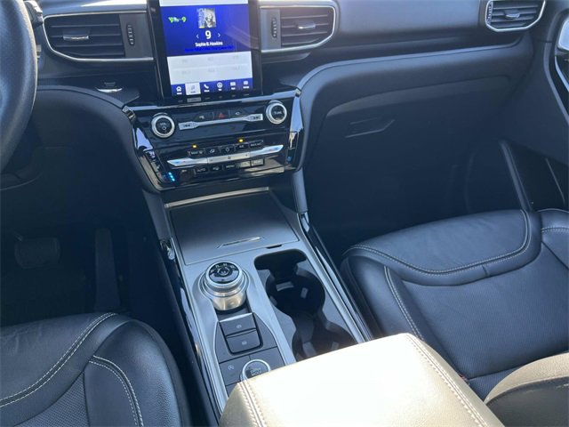 Used 2022 Ford Explorer ST w/ Equipment Group 401A image 18
