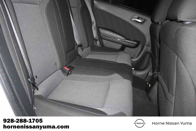 Used 2022 Dodge Charger SXT w/ Blacktop Package image 7