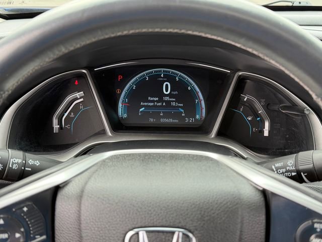 Used 2016 Honda Civic Touring image 15