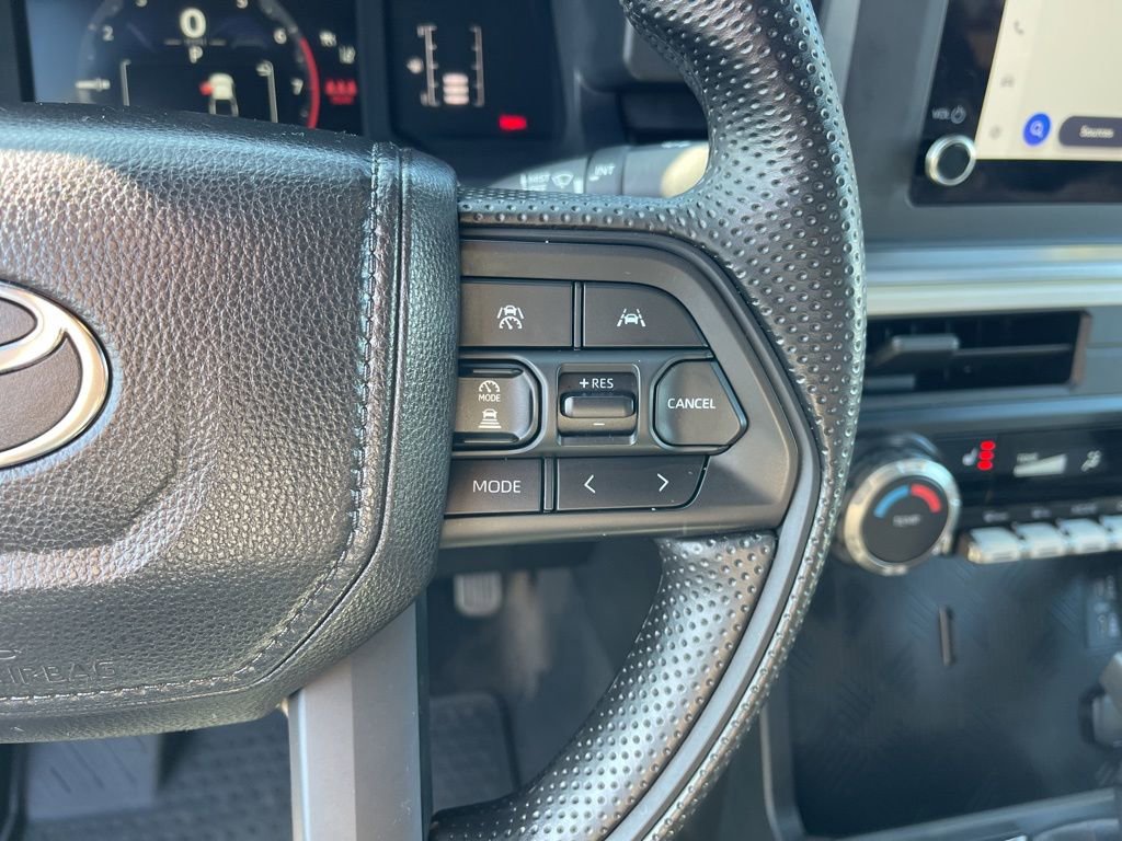 Used 2025 Toyota Tacoma SR5 image 17