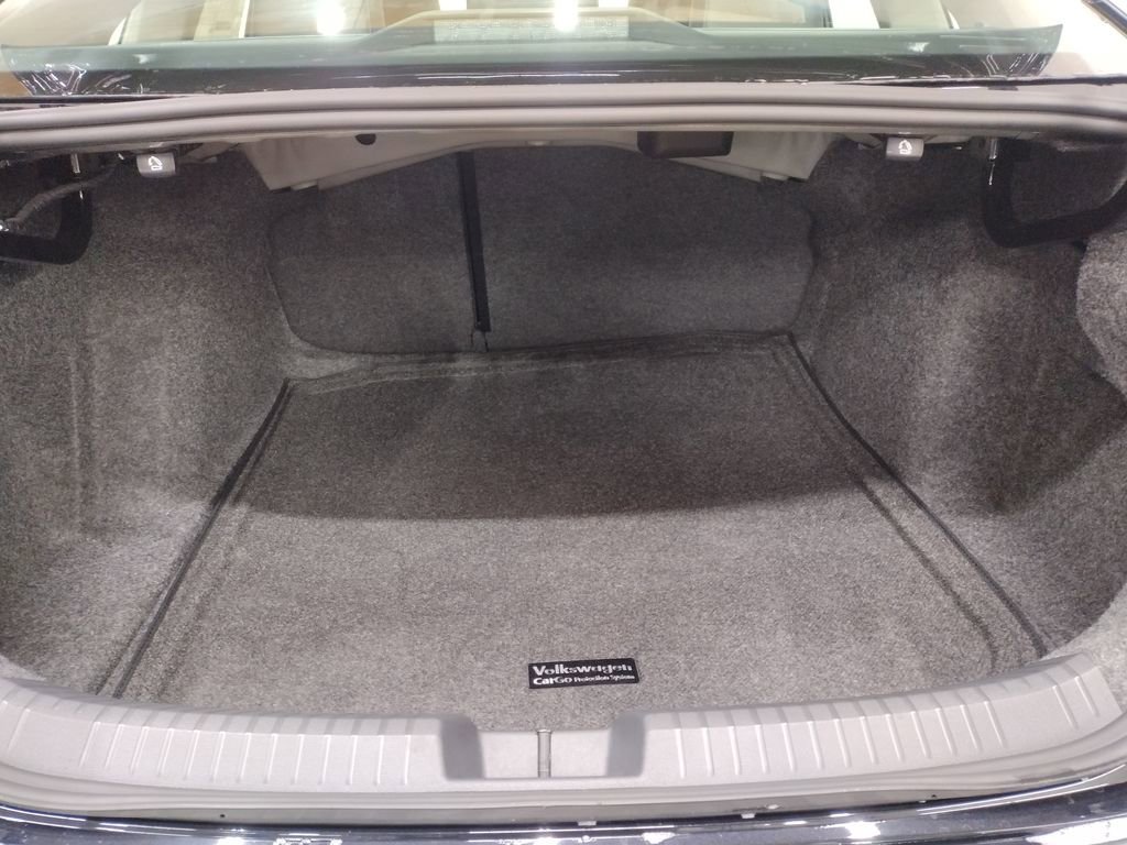 New 2025 Volkswagen Jetta SE image 15