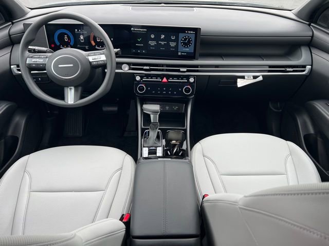 New 2025 Hyundai Santa Cruz SEL AWD/4WD image 15