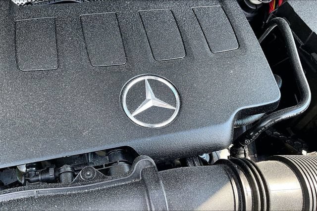 Certified 2023 Mercedes-Benz GLA 250 4MATIC w/ AMG Line Exterior image 29