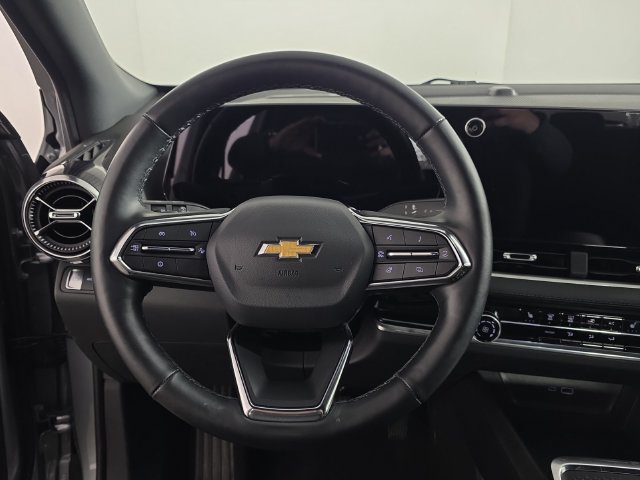 Certified 2025 Chevrolet Equinox LT AWD/4WD image 12