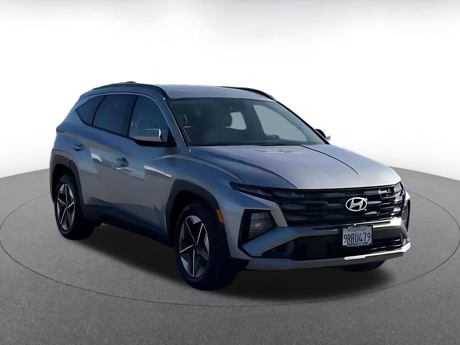 Used 2025 Hyundai Tucson SEL image 2