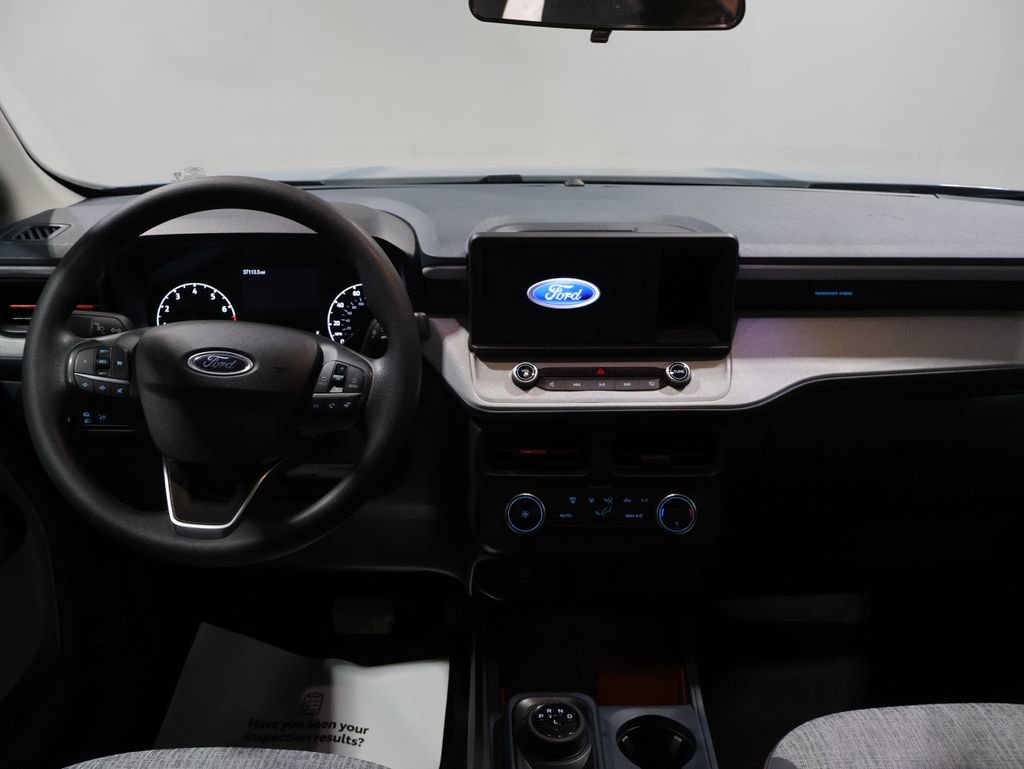 Used 2022 Ford Maverick XLT w/ Equipment Group 300A Standard image 17