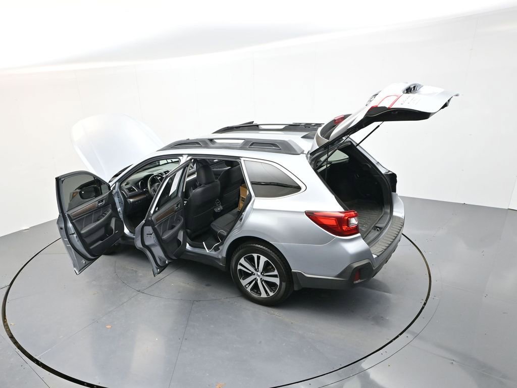 Used 2018 Subaru Outback 2.5i Limited image 38