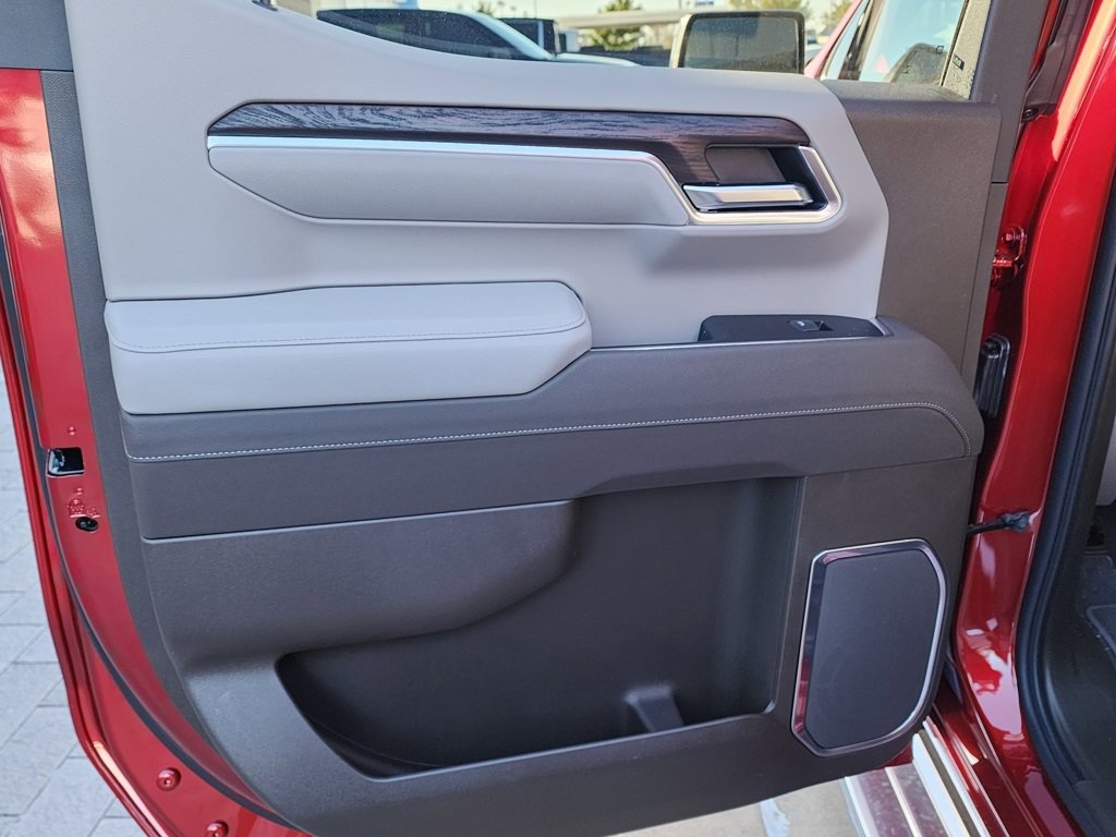 New 2026 GMC Sierra 1500 SLT w/ SLT Premium Plus Package image 42