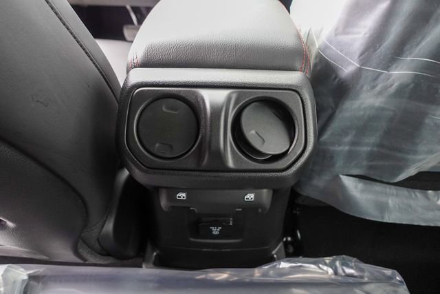 New 2026 Jeep Wrangler Unlimited Rubicon w/ Technology Group image 26