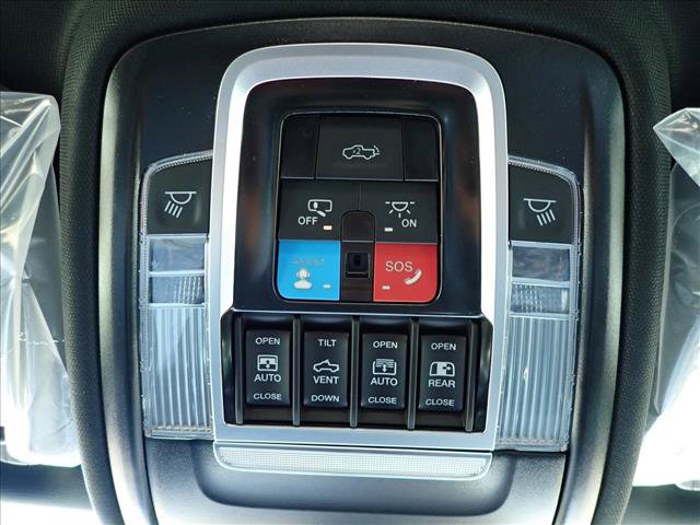 New 2026 RAM 1500 Laramie AWD/4WD image 20