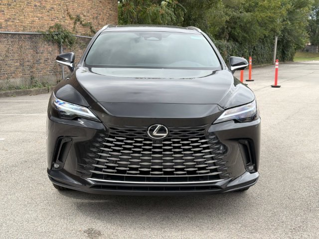 New 2026 Lexus RX 350 Premium Plus w/ Convenience Package FWD image 2