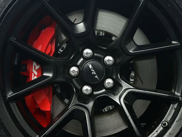 Used 2021 Dodge Challenger SRT Hellcat Redeye image 49