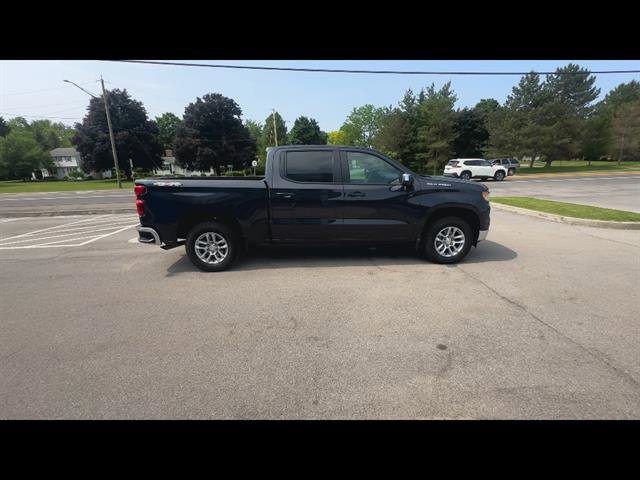 Certified 2024 Chevrolet Silverado 1500 LT image 9