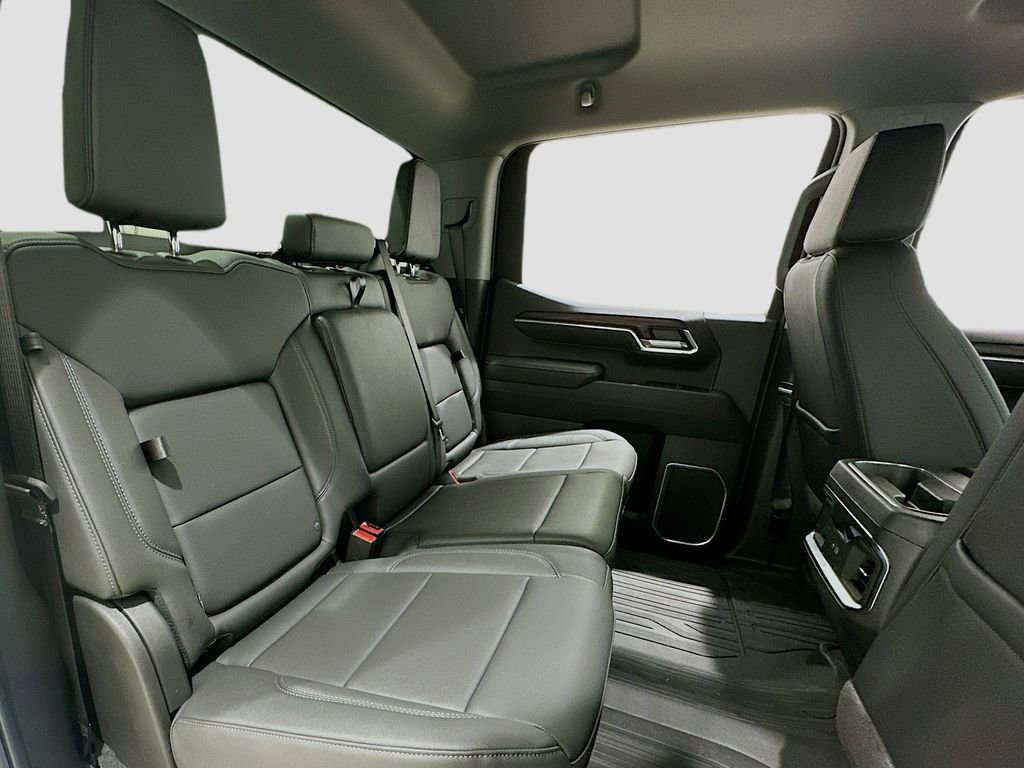 New 2026 GMC Sierra 1500 SLT RWD image 29