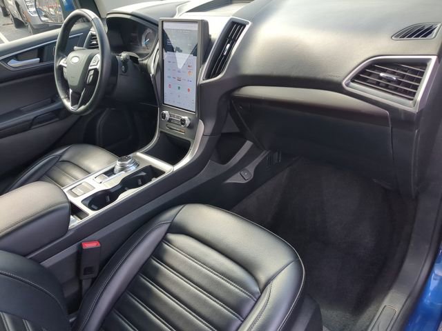 Used 2024 Ford Edge SEL image 14