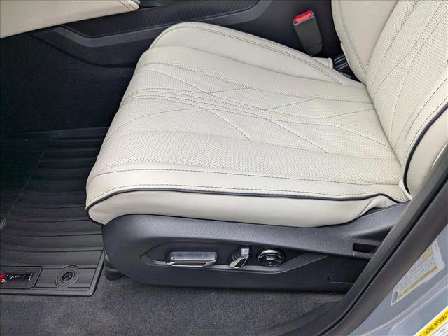 New 2026 Acura MDX A-Spec image 4