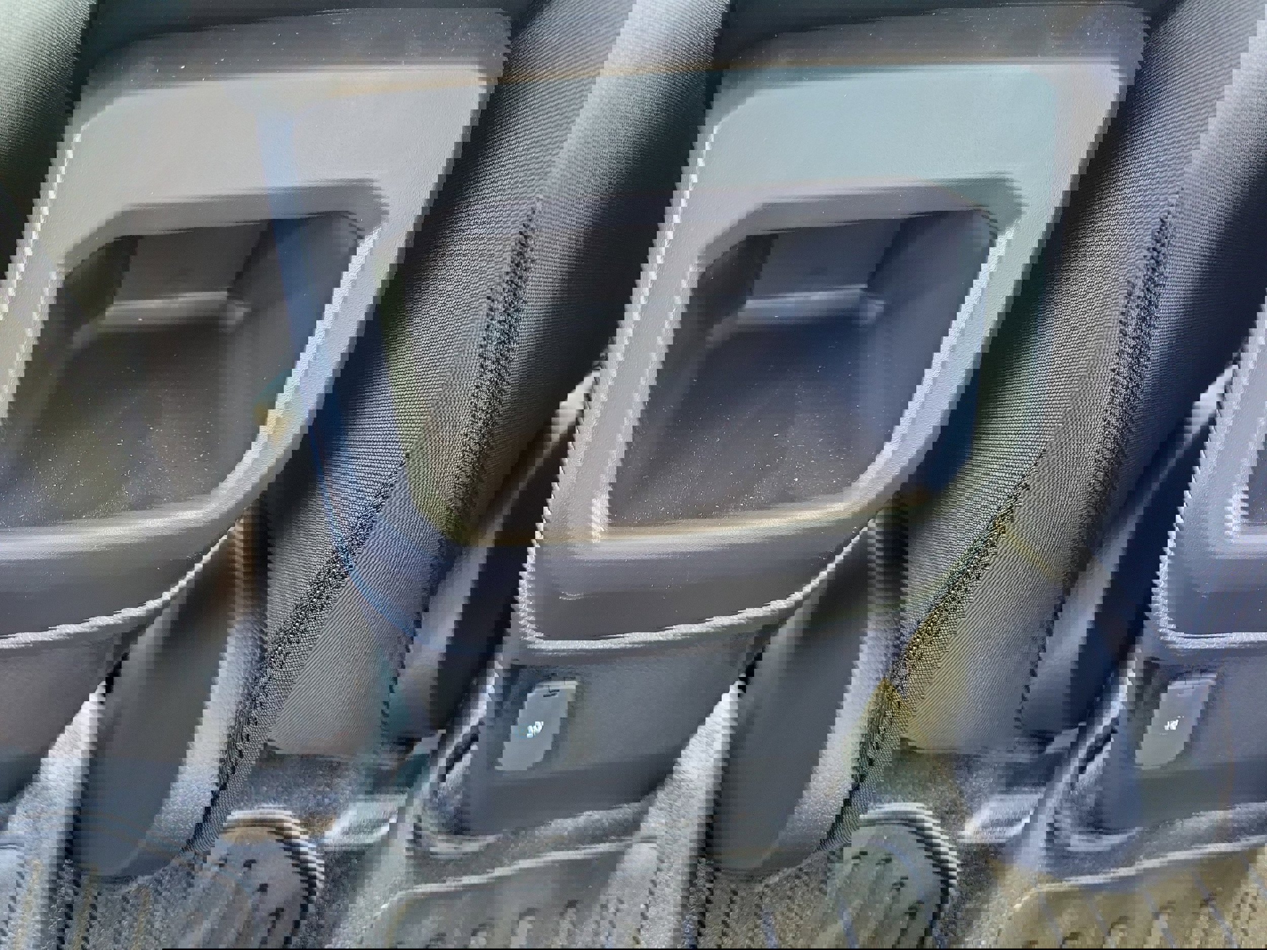 New 2025 Ford Ranger XL w/ Trailer Tow Package image 12