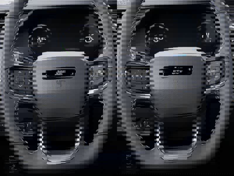 New 2026 Jeep Cherokee Limited image 19