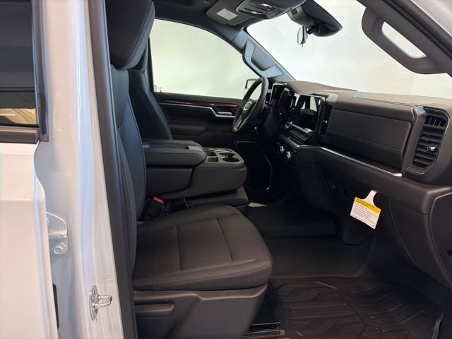 New 2026 GMC Sierra 1500 Elevation image 22