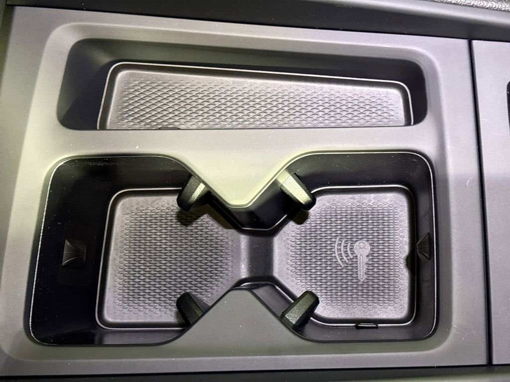 New 2026 Volkswagen Tiguan SE AWD/4WD image 15