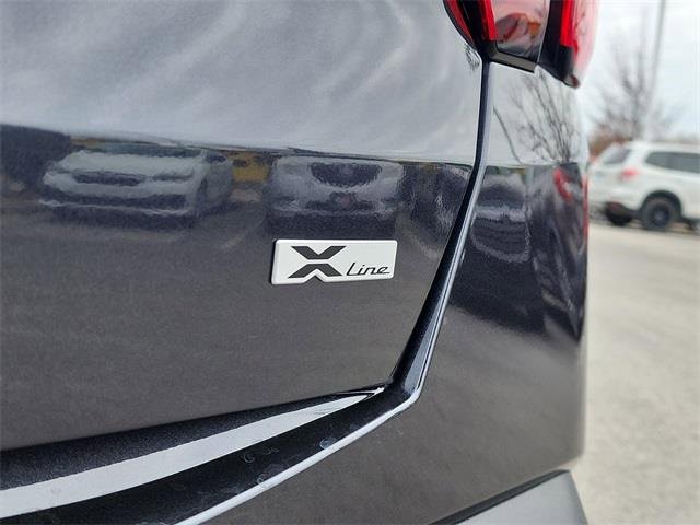 New 2026 Kia Sorento SX image 5