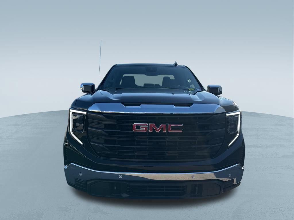 New 2026 GMC Sierra 1500 Pro w/ Pro Value Package image 2