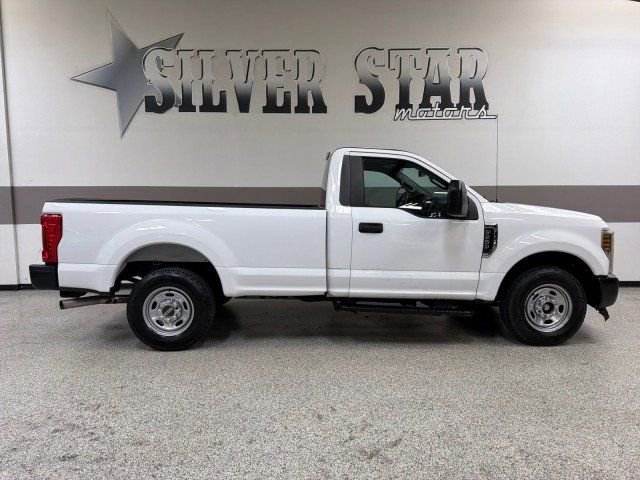 Used 2019 Ford F250 XL RWD image 20