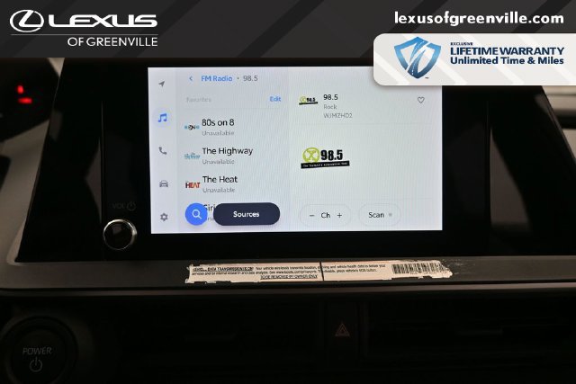 Used 2023 Toyota Prius LE FWD image 18