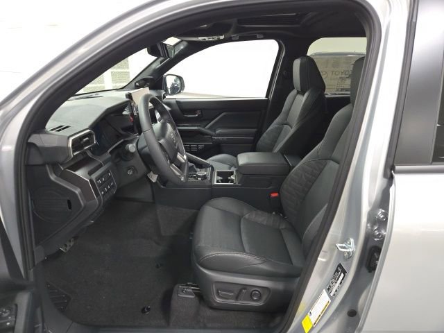 New 2026 Toyota 4Runner TRD Sport Premium image 18