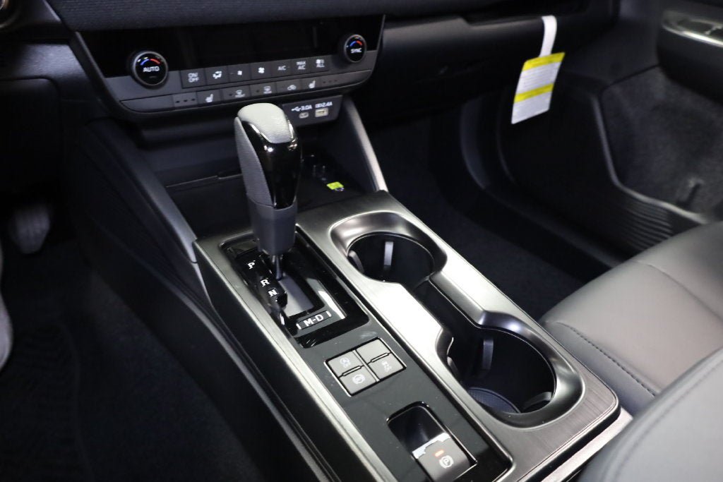 New 2026 Subaru Outback Premium AWD/4WD image 15