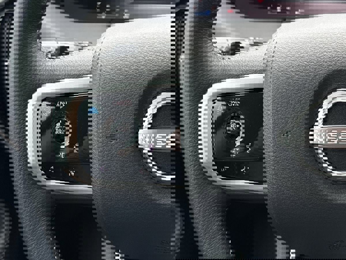 New 2026 Nissan Armada SV image 25