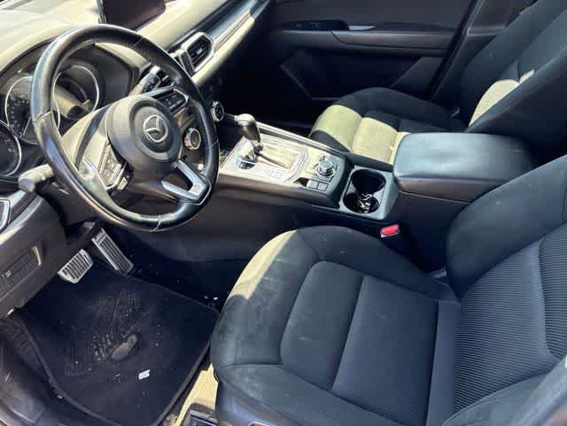 Used 2018 MAZDA CX-5 Sport FWD image 8