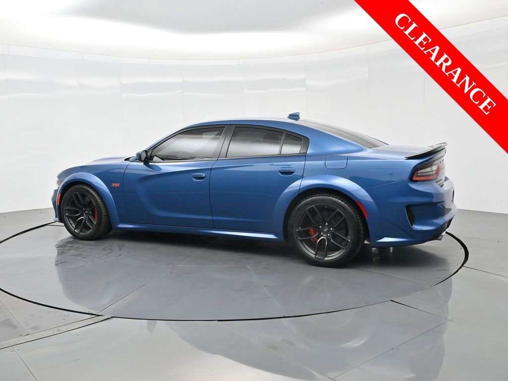 Used 2022 Dodge Charger Scat Pack image 10