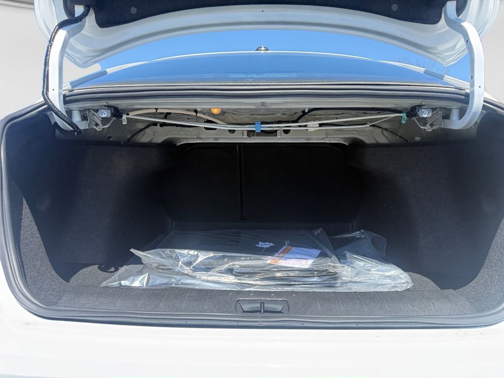 New 2026 Nissan Sentra SV w/ SV Convenience Package FWD image 18