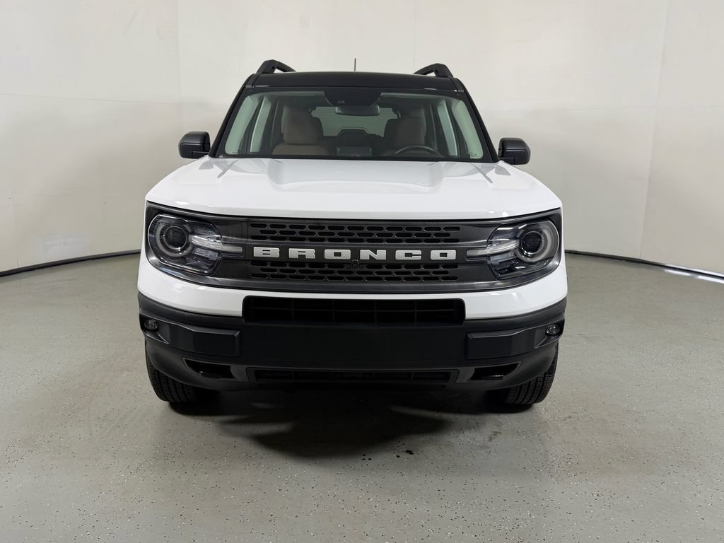 Used 2022 Ford Bronco Sport Badlands w/ Premium Package AWD/4WD image 2