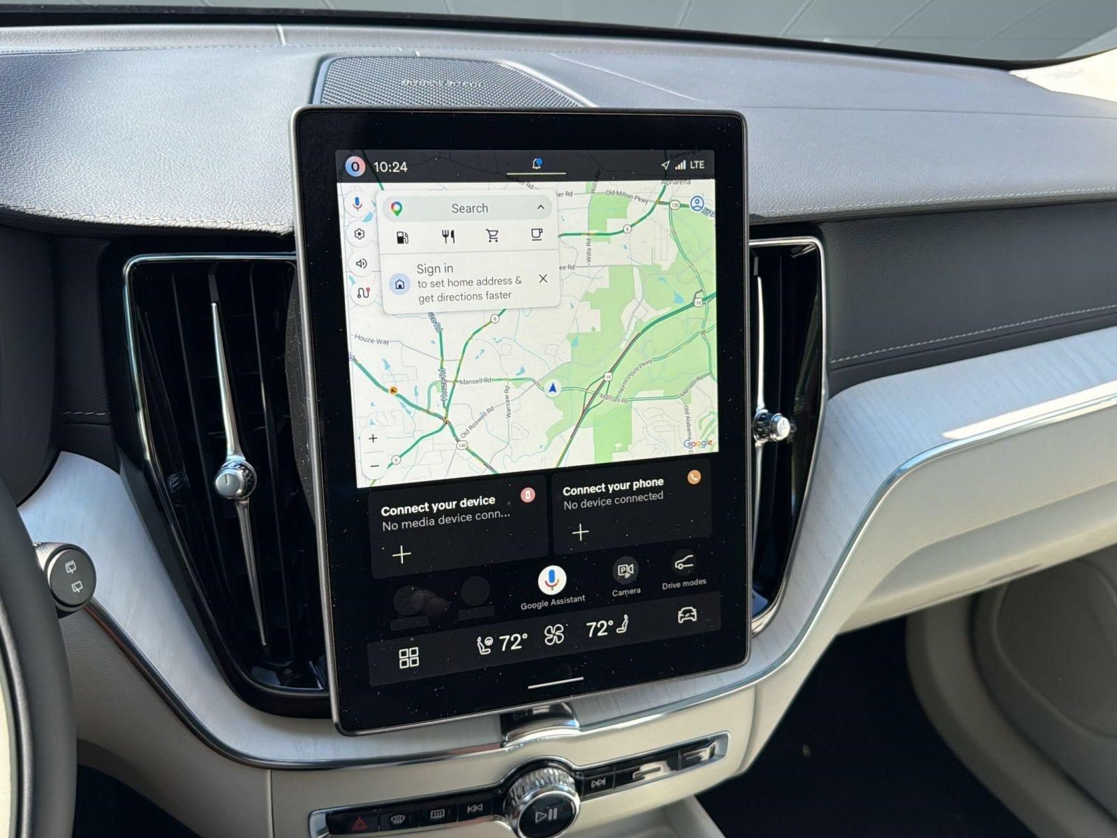New 2027 Volvo XC60 B5 Ultra AWD/4WD image 19